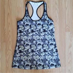 Lululemon Racerback Tank Top